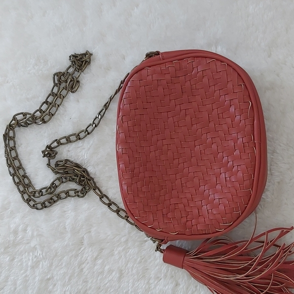 Anthropologie crossbody bag - Picture 4 of 5